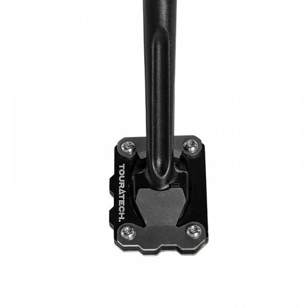 Touratech Side stand base extension for BMW R12G/S