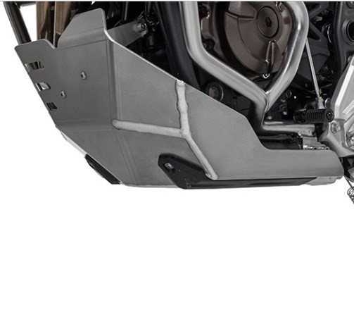 Touratech Engine Guard ”Expedition” for Yamaha Tenere 700