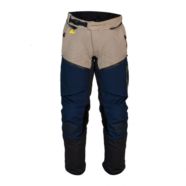 Touratech Motorcycle Pants Dustrider - Beige