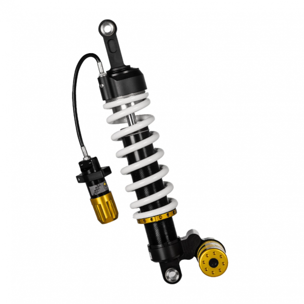 Touratech Suspension Shock absorber for BMW R12 G/S (2025-), Type Extreme2