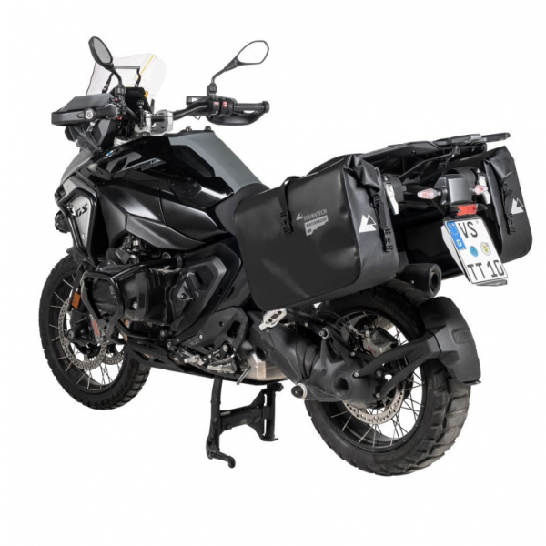 Touratech Soft Luggage System 