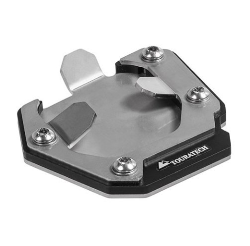 Touratech Side stand base extension for Yamaha Ténéré 700/World Raid