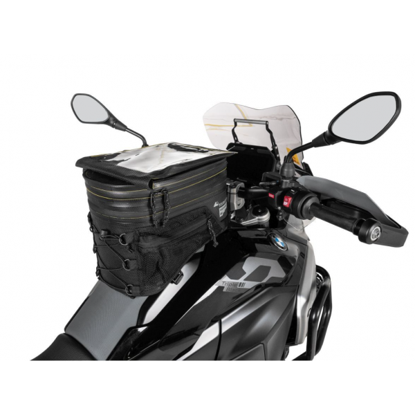 Touratech TMACS Tank Bag EXTREME Edition BMW R1300GS/ADV R1250GS/ADV R1200GS(LC)/ADV F750GS F850GS/A