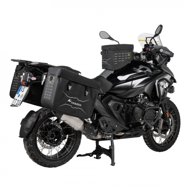 Touratech Soft Luggage System 