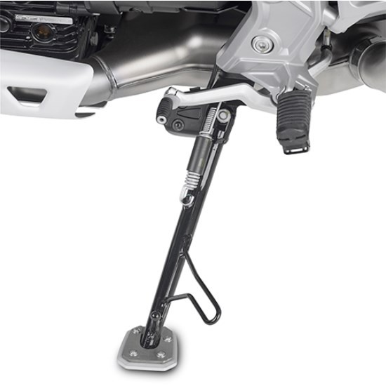 Givi ES8203 V85TT Side Stand Foot Enlarger