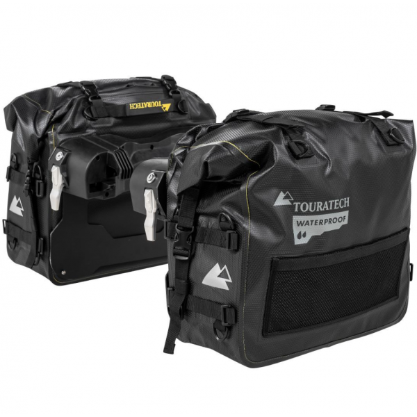 Touratech Soft Luggage System 