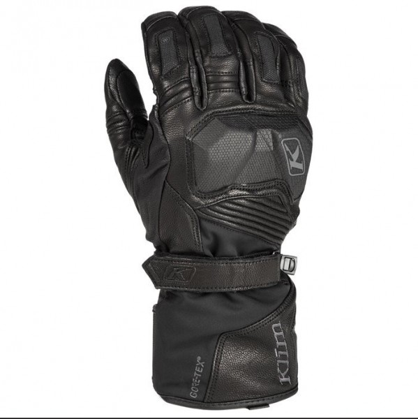 Klim Badlands GTX Long Glove BLACK