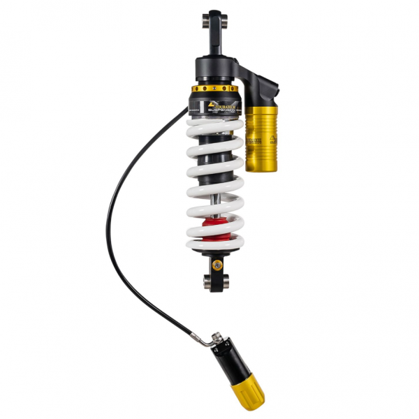 Touratech Suspension Shock absorber for BMW F900GS Adventure (2024-), Type Extreme2