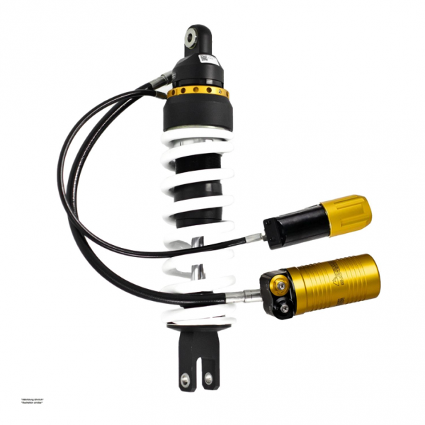 Touratech Suspension Shock absorber for KOVE 800X Pro (2025-), Type Extreme2