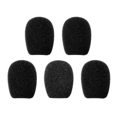 SENA Microphone Sponges (5)