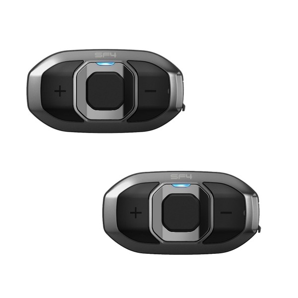 SENA Bluetooth Headset & Intercom SF4