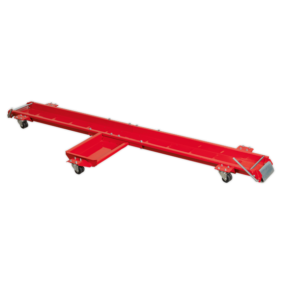 Sealey Side Stand Type Motorcycle Dolly