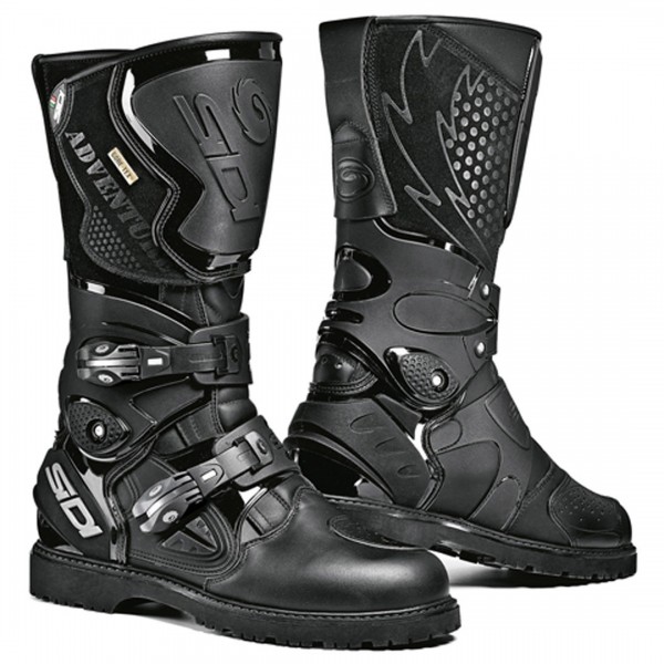 SIDI Adventure 2 Boots - Black