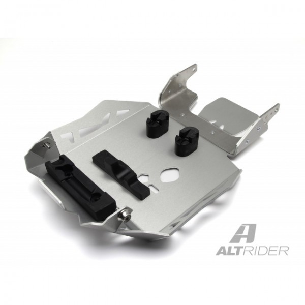 AltRider Skid Plate for the BMW R 1300 GS / GSA