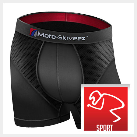 Moto Skiveez Sport Pants