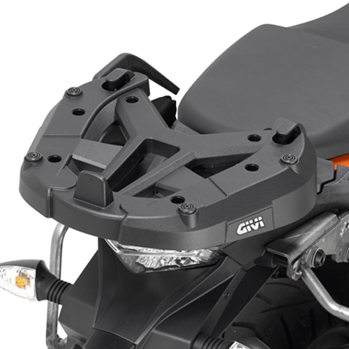 Givi Specific rear rack for MONOLOCK® or MONOKEY® KTM 1050/1090/1190 Adv/ 1290 Super Adv >2020