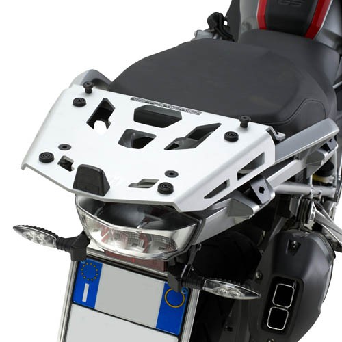 GIVI aluminium rear rack for MONOKEY® top-case R1200/1250GS