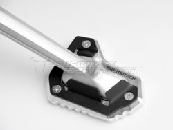 S W Motech Triumph Explorer 1200 Side Stand Foot (11-15)