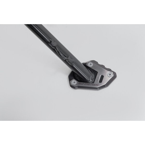 S W Motech Extension Side Stand Foot KTM 790 Adv/R/890 Adv/690 End (19-)/Norden 901/Husq 701/End 16-