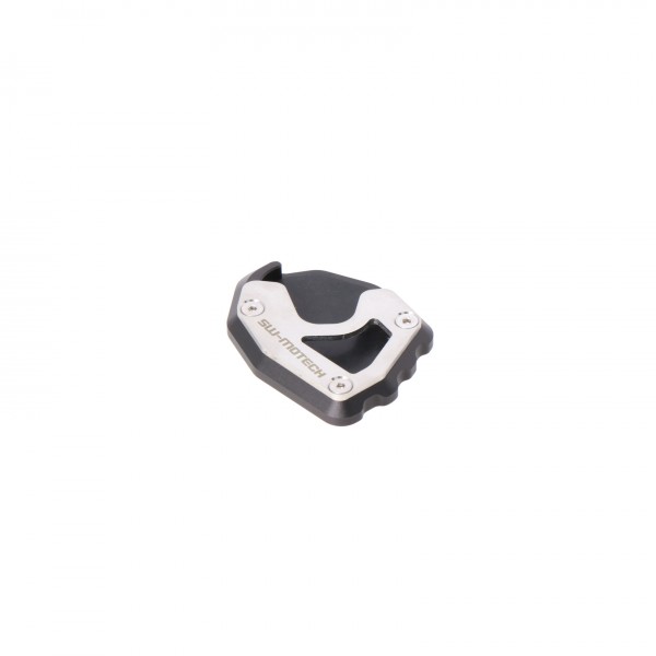 S W Motech Extension for side stand foot Triumph Tiger 660 (22-)/800 (25-) Black/Silver