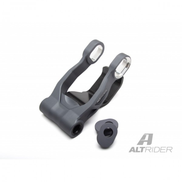 AltRider Suspension Lowering Linkage for the KTM 690 Enduro / Husqvarna 701 / GasGas 700