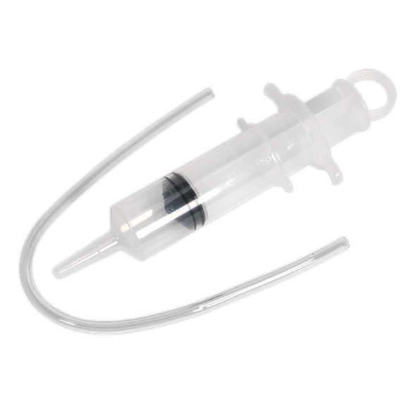 Sealey 70ml Oil Inspection Syringe