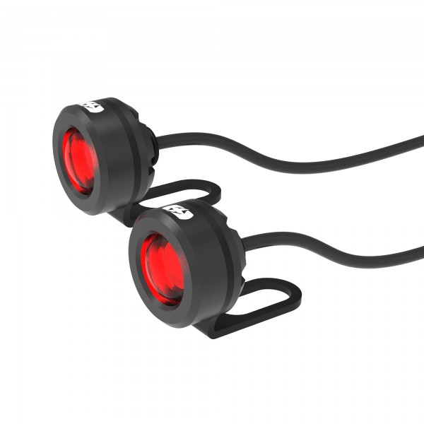 Oxford Run Light Rear EL382