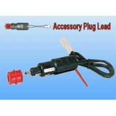 OptiMate / AccuMate Cig / DIN Plug Lead - TM72