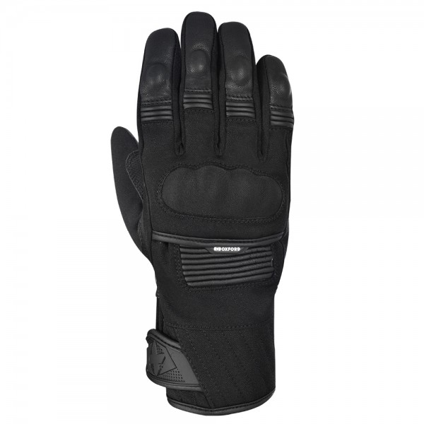Oxford Products Toronto 1.0 Mens Glove - Black