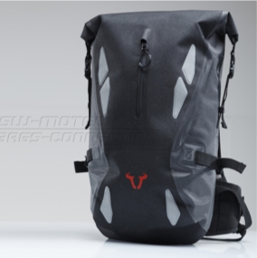 S W Motech Bags Connection Triton Waterproof Backpack 20L