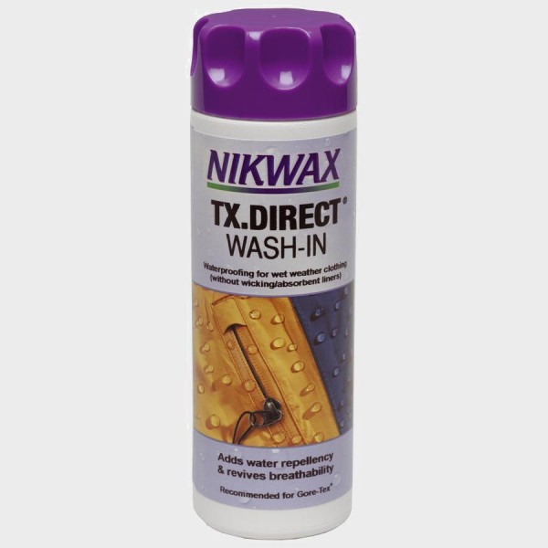 NikWax TX.Direct® Wash-In