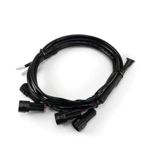 Denali CANsmart Wiring Harness for T3 Switchback Signals