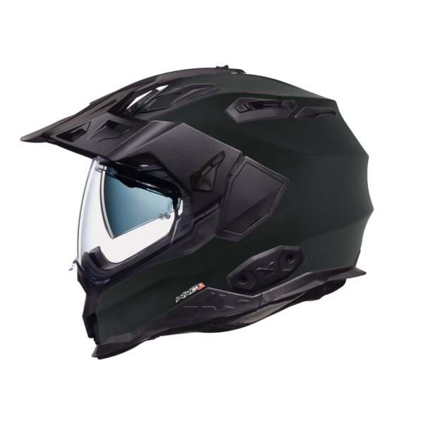 Nexx X.Wed 2 Helmet - Plain Matt Black